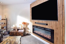 Images for Railway Avenue, CATLIFFE