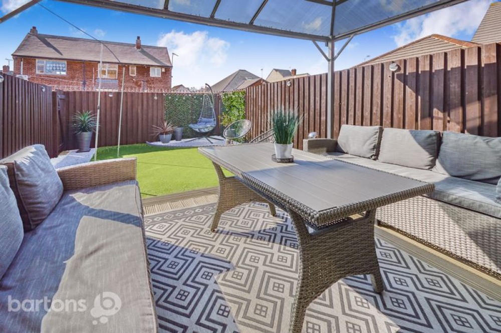 Images for Glen View, Mexborough