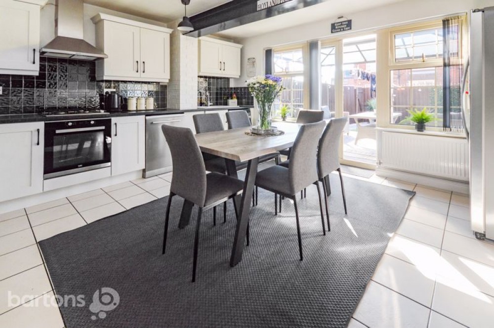 Images for Glen View, Mexborough