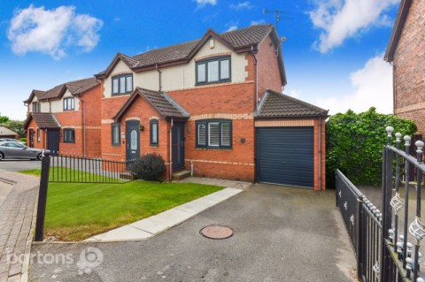 View Full Details for Mulberry Close, Rotherham