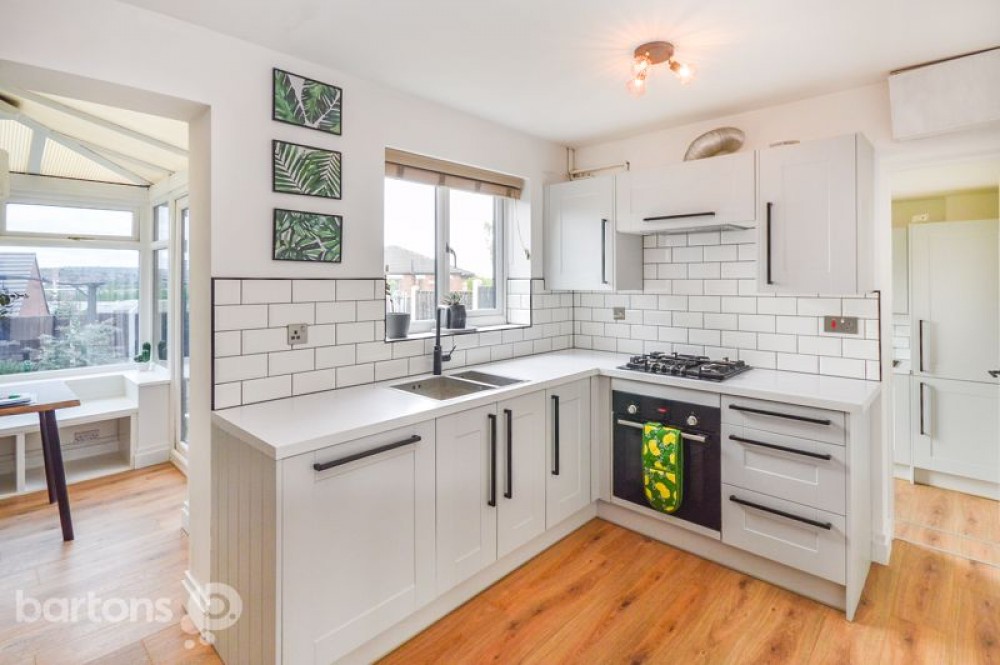 Images for Mulberry Close, Rotherham