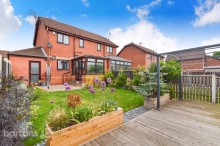Images for Mulberry Close, Rotherham