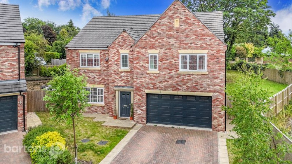 Images for Weavers Chase, WICKERSLEY
