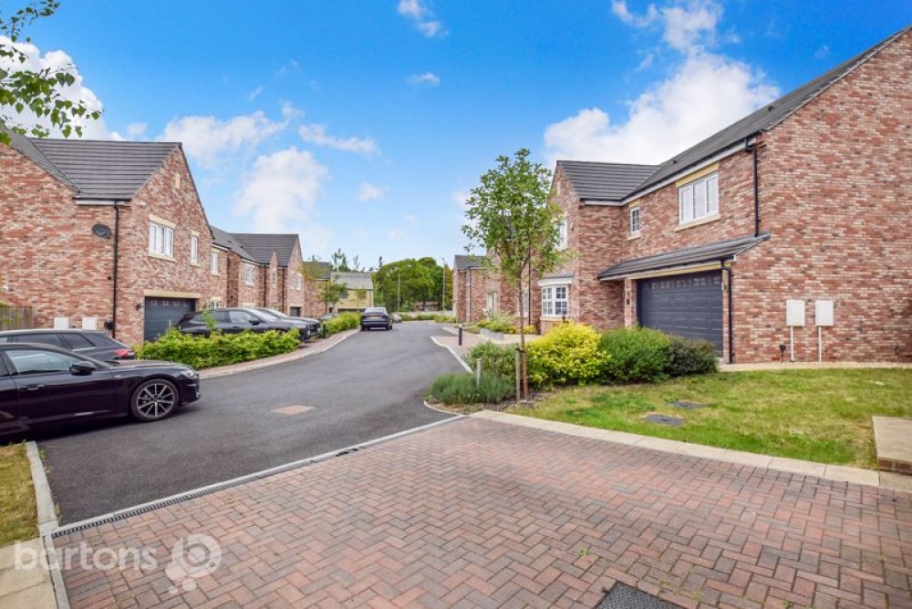Images for Weavers Chase, WICKERSLEY