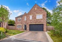 Images for Weavers Chase, WICKERSLEY