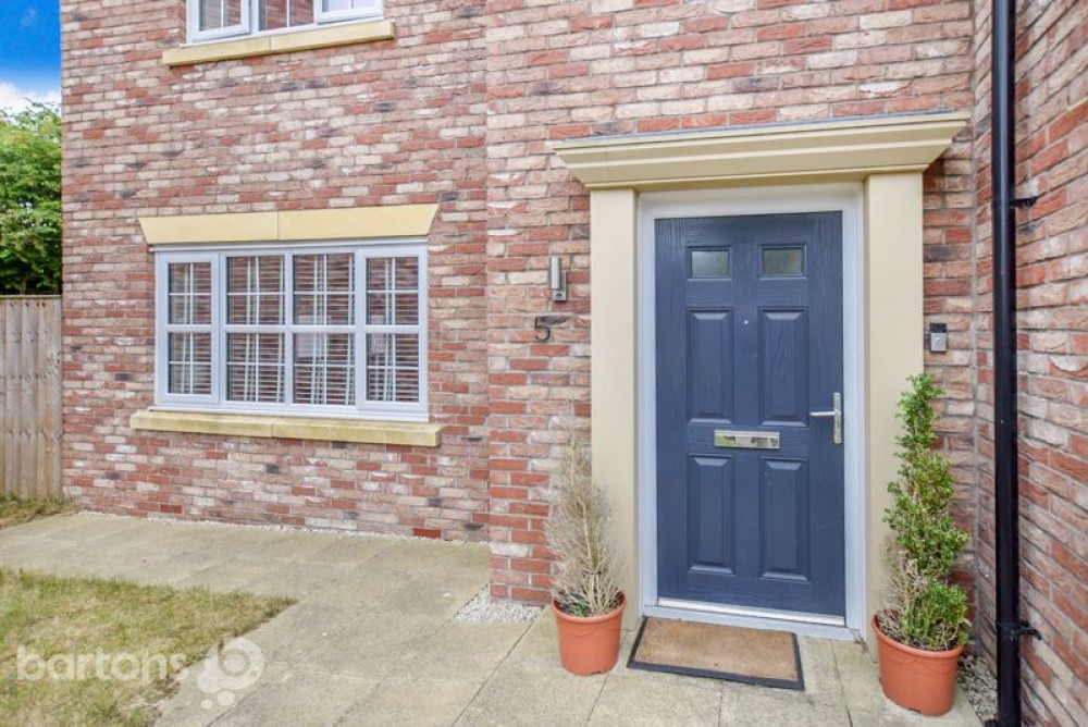 Images for Weavers Chase, WICKERSLEY