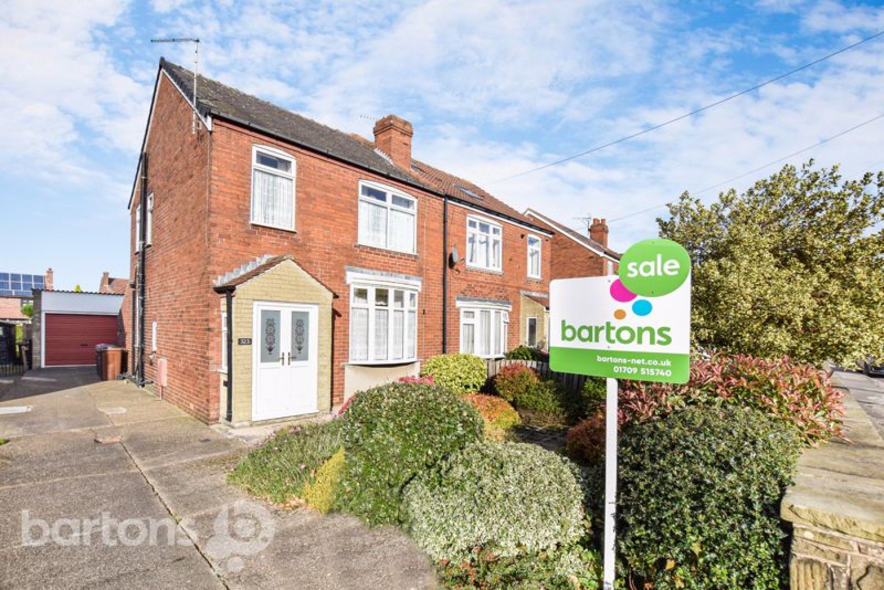 Images for Bawtry Road, WICKERSLEY