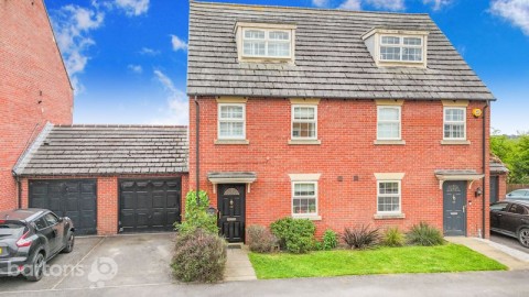 View Full Details for Bridgewater Way, RAVENFIELD