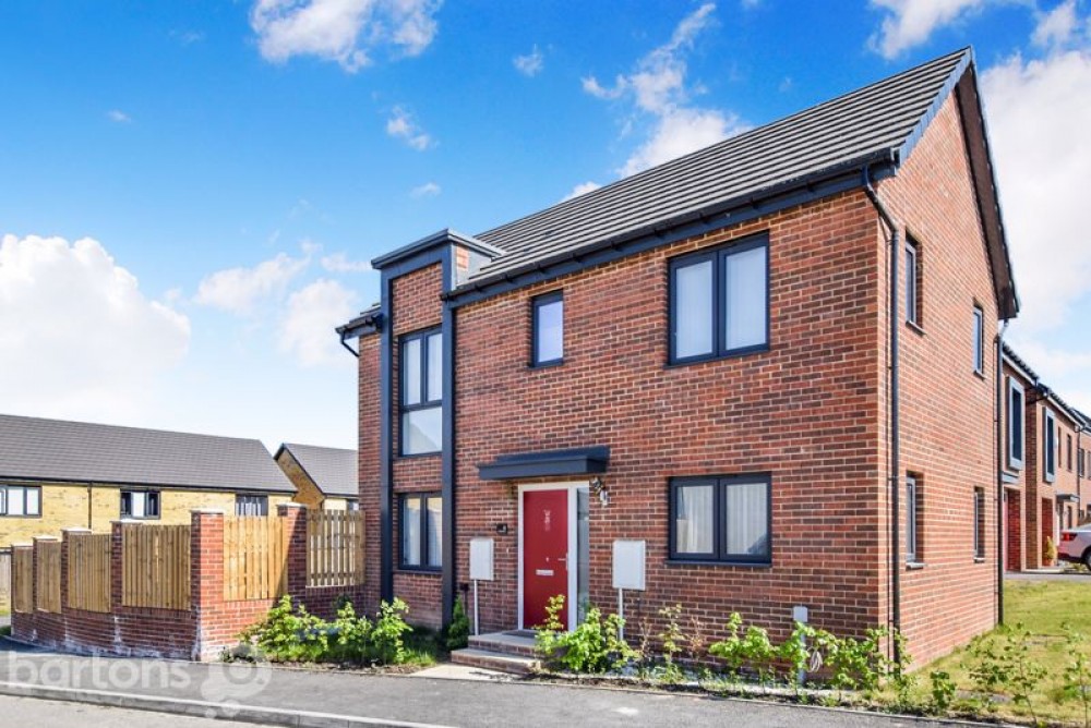 Images for Cormorant Drive, WAVERLEY