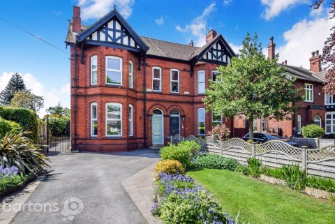 View Full Details for Broom Lane, BROOM