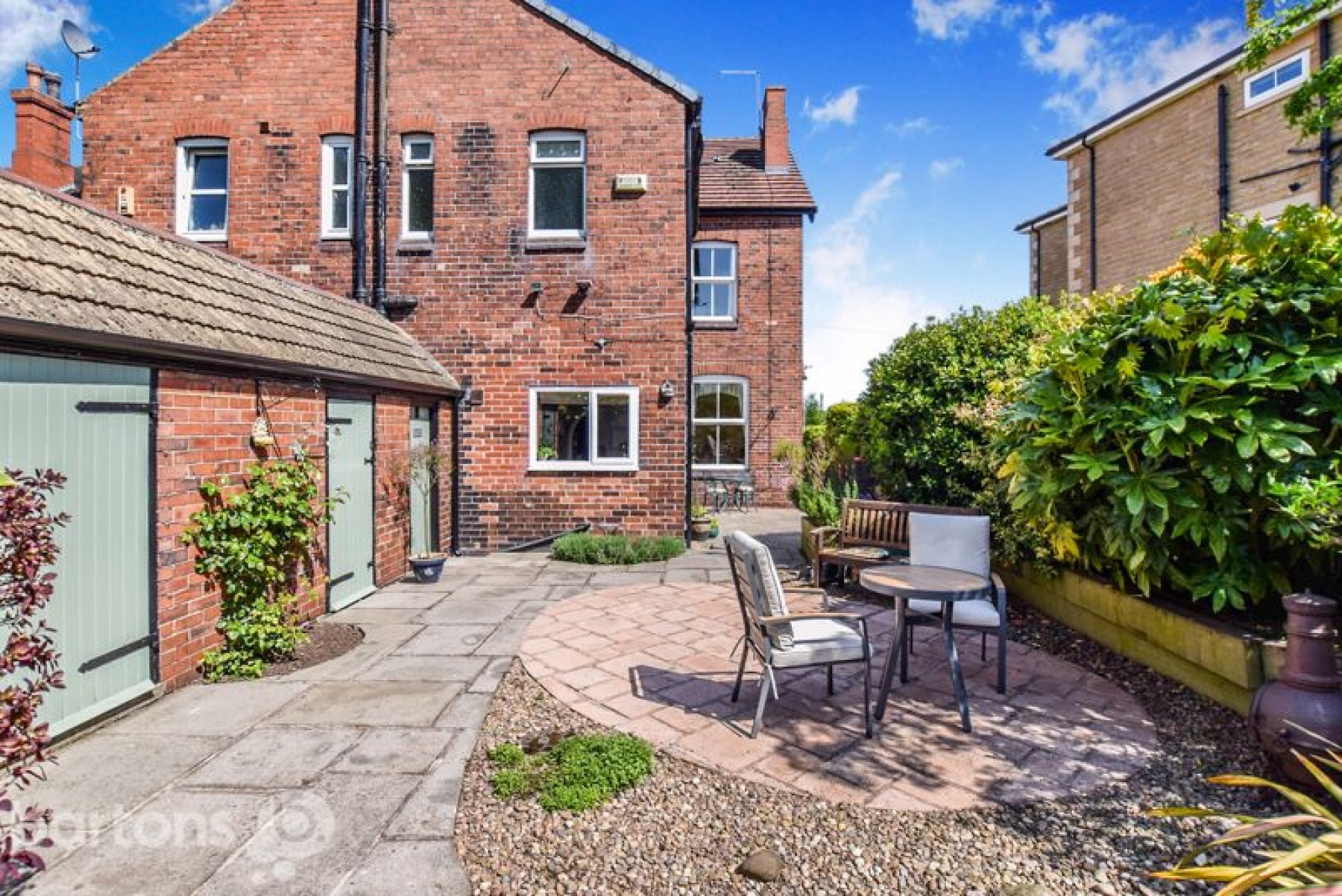 Images for Broom Lane, BROOM