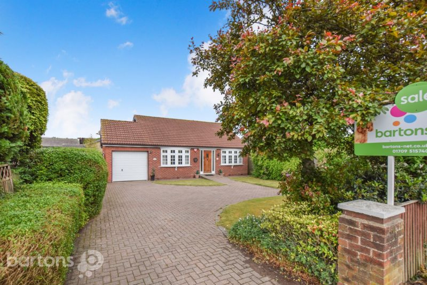 Images for Moor Lane North, RAVENFIELD