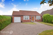 Images for Moor Lane North, RAVENFIELD