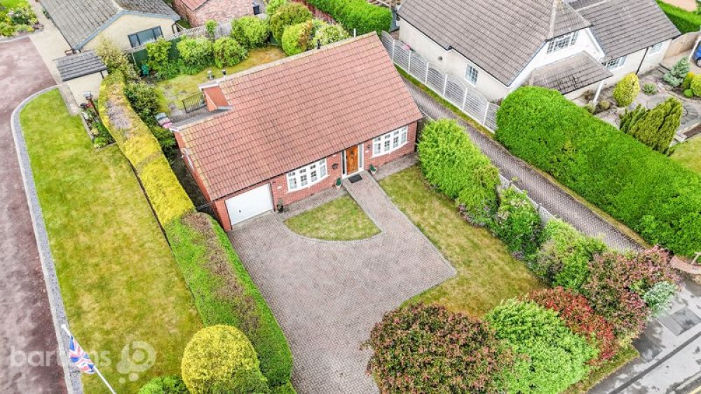 Images for Moor Lane North, RAVENFIELD