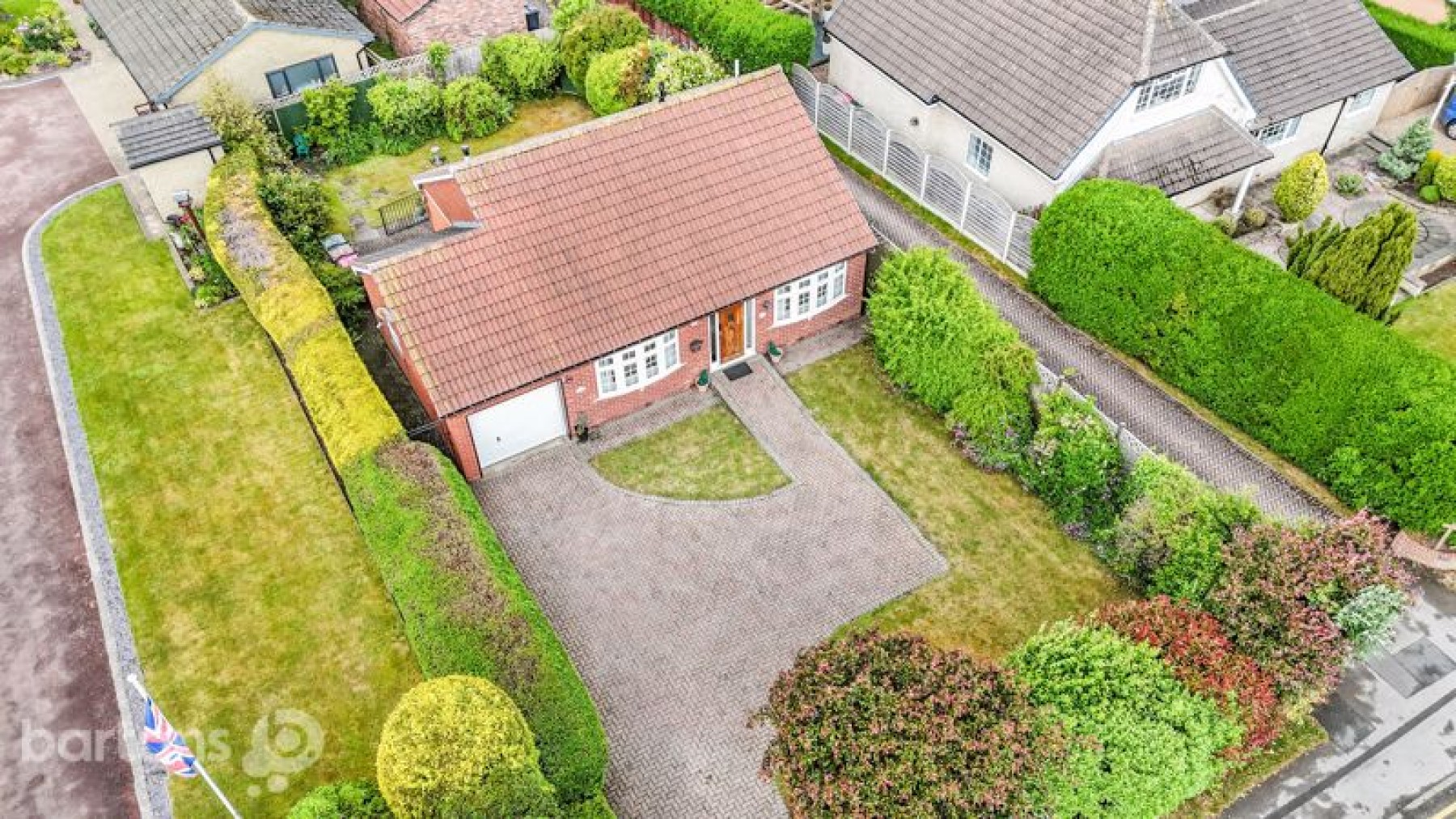 Images for Moor Lane North, RAVENFIELD