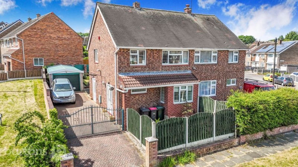 Images for Wensleydale Road, Wingfield