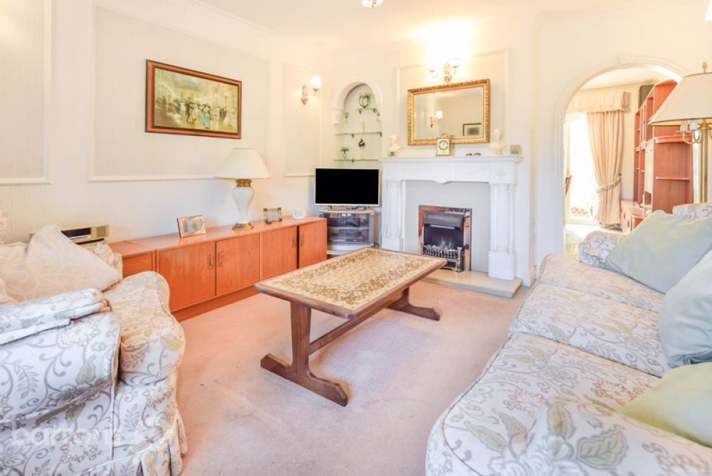 Images for Wensleydale Road, Wingfield