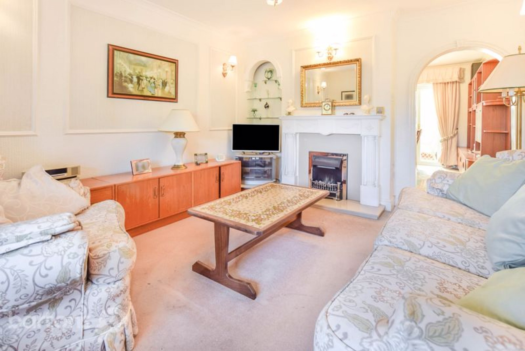 Images for Wensleydale Road, Wingfield