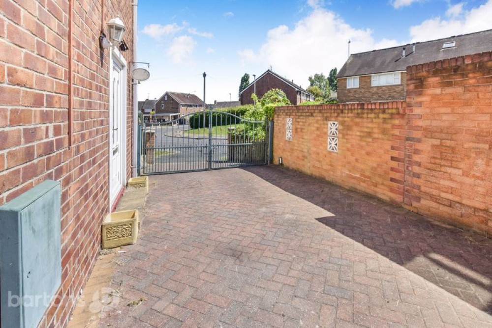 Images for Wensleydale Road, Wingfield