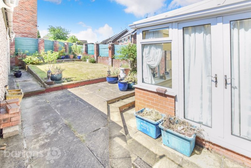 Images for Wensleydale Road, Wingfield