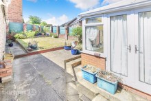 Images for Wensleydale Road, Wingfield