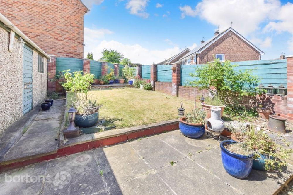 Images for Wensleydale Road, Wingfield