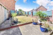 Images for Wensleydale Road, Wingfield