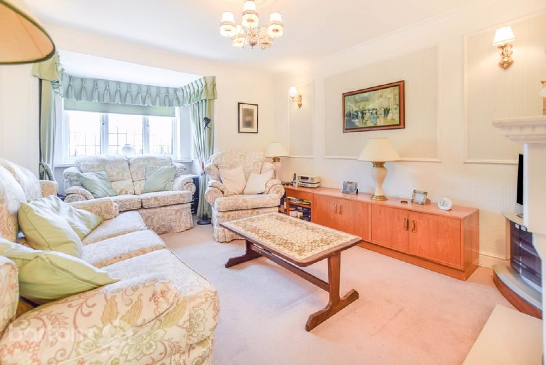 Images for Wensleydale Road, Wingfield