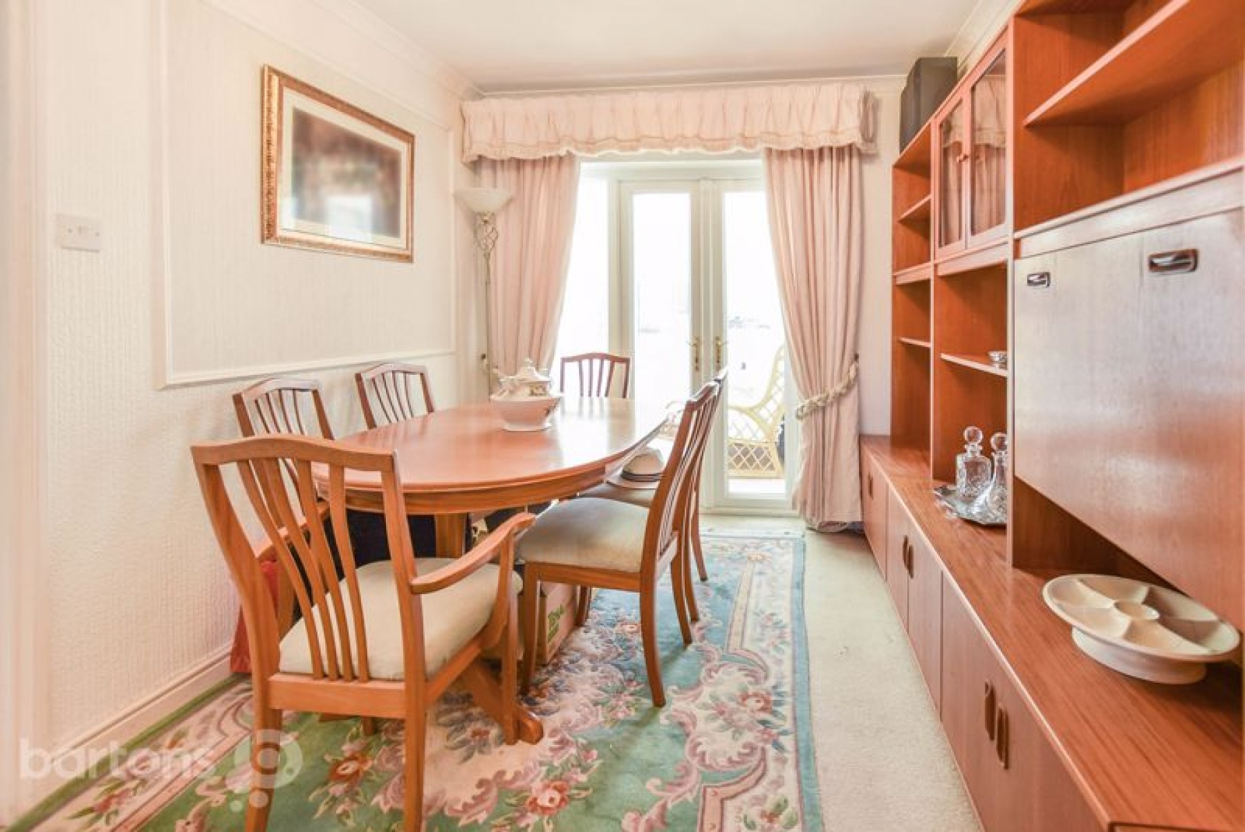 Images for Wensleydale Road, Wingfield