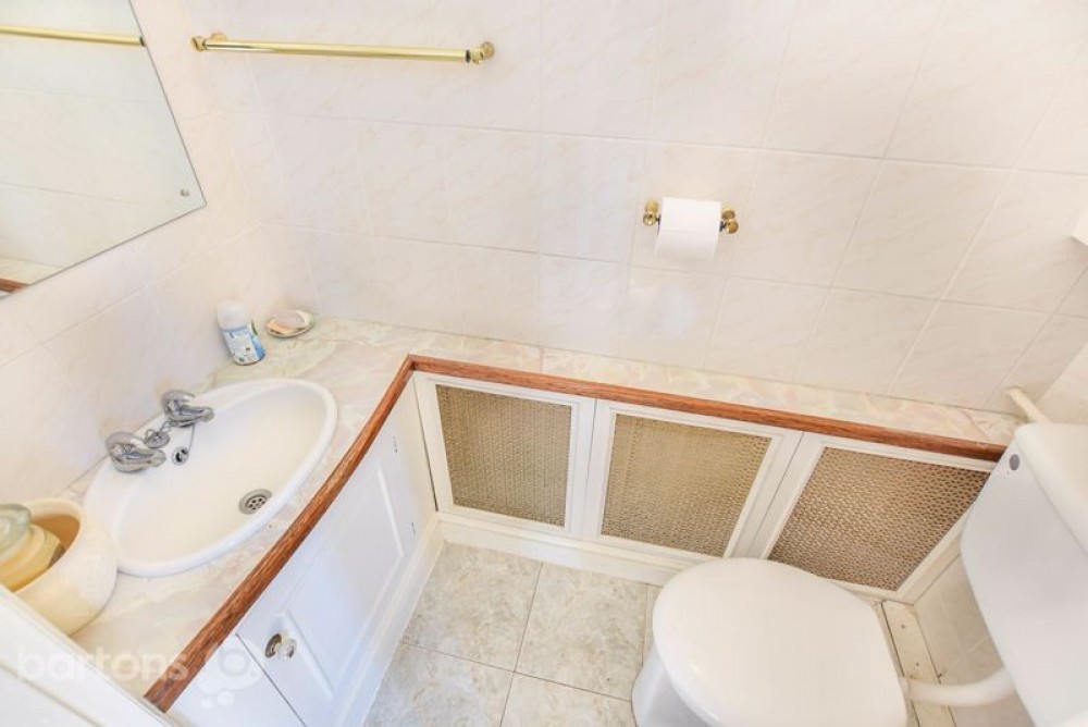 Images for Wensleydale Road, Wingfield