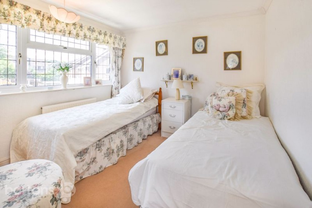 Images for Wensleydale Road, Wingfield