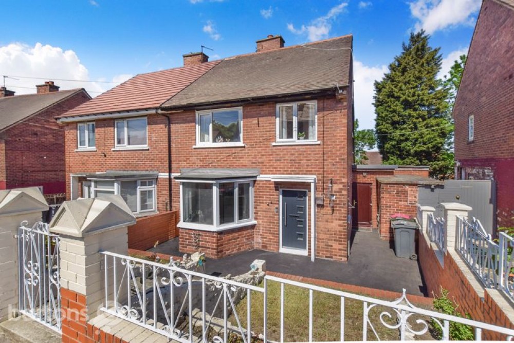 Images for Haywood Close, EAST HERRINGTHORPE