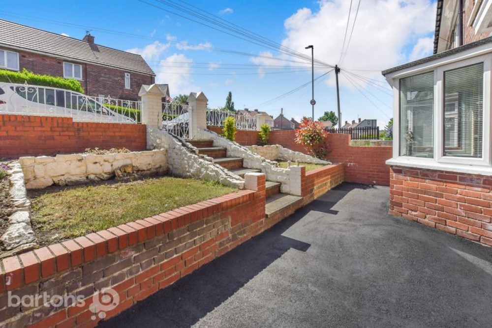Images for Haywood Close, EAST HERRINGTHORPE