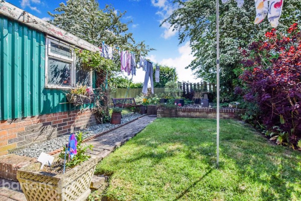 Images for Ivanhoe Road, Thurcroft