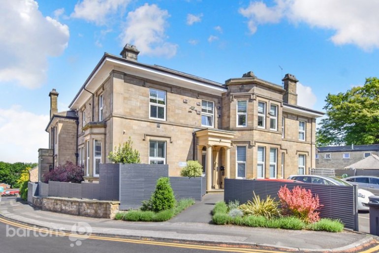 Moorgate Road, Moorgate