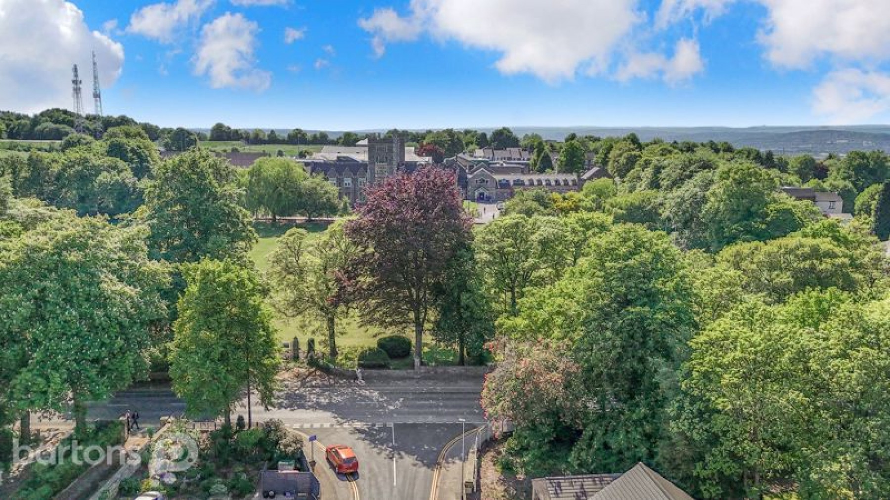 Images for Moorgate Road, Moorgate