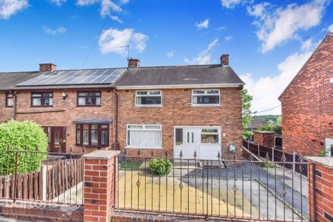 View Full Details for Gloucester Road, Kimberworth Park