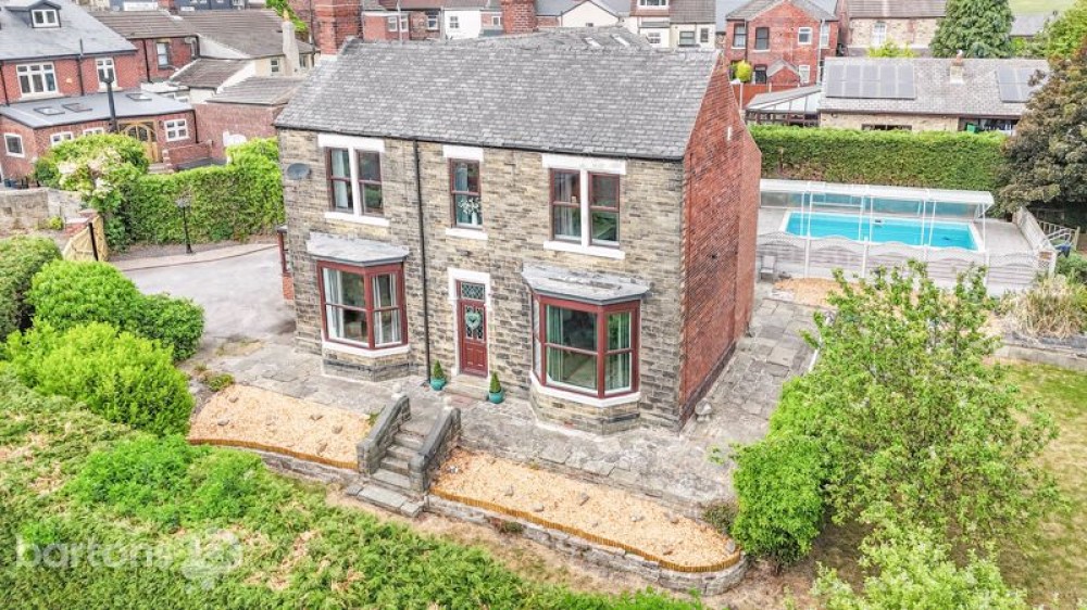Images for Ashcroft House, GREASBROUGH