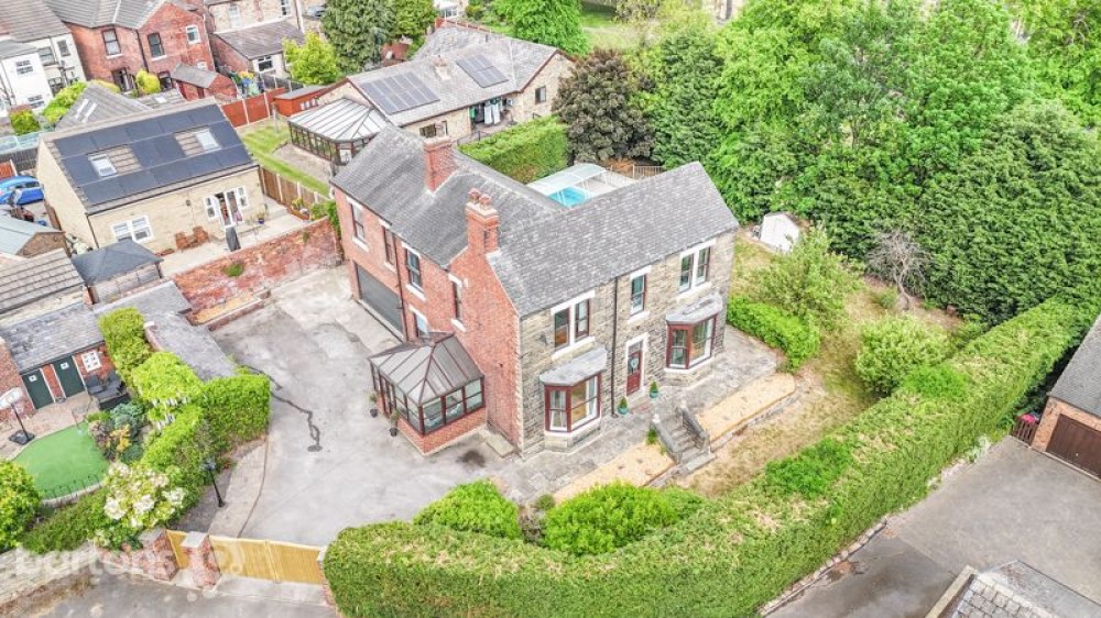 Images for Ashcroft House, GREASBROUGH