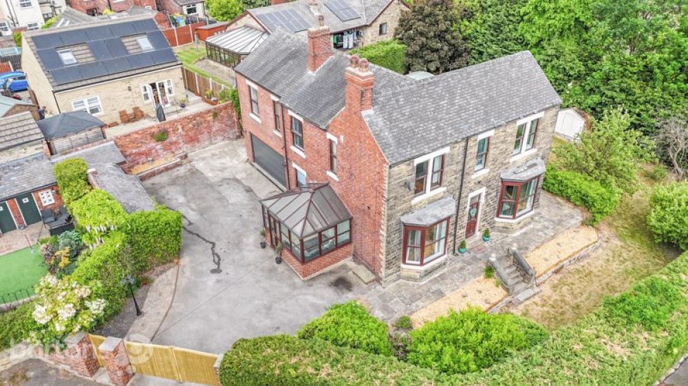 Images for Ashcroft House, GREASBROUGH