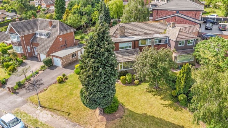 Woodfoot Road, MOORGATE