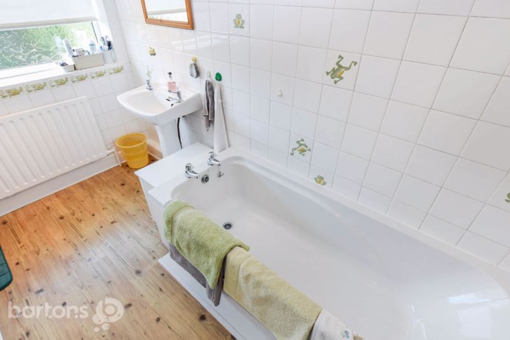 Images for Woodfoot Road, MOORGATE