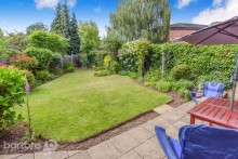 Images for Woodfoot Road, MOORGATE