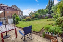 Images for Woodfoot Road, MOORGATE