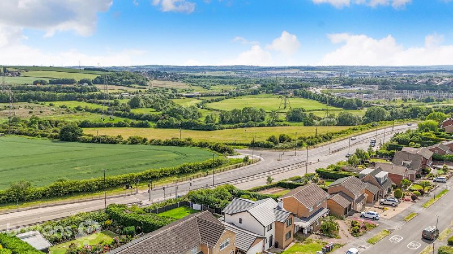 Images for Woodfoot Road, MOORGATE