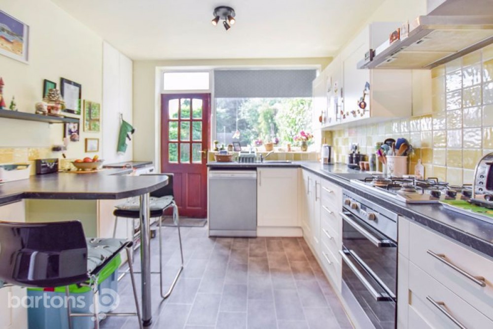 Images for Woodfoot Road, MOORGATE