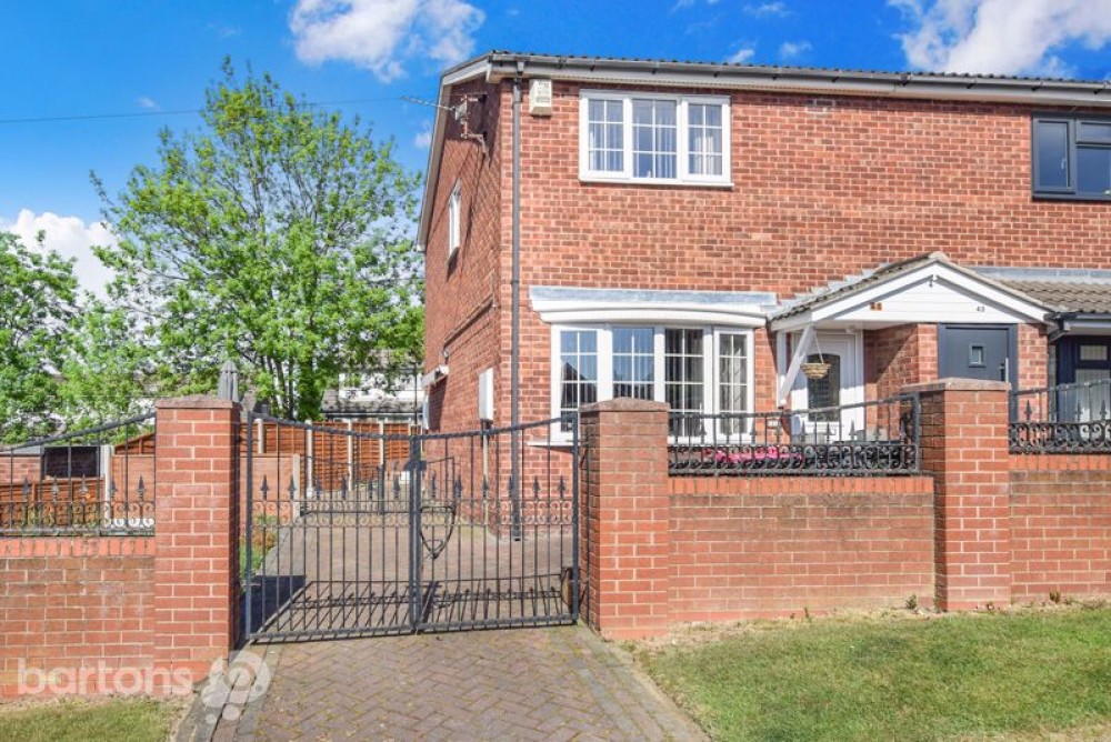 Images for Creswick Road, East Herringthorpe