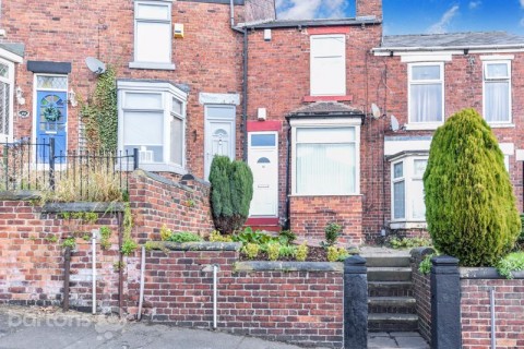 View Full Details for Regent Street, Kimberworth