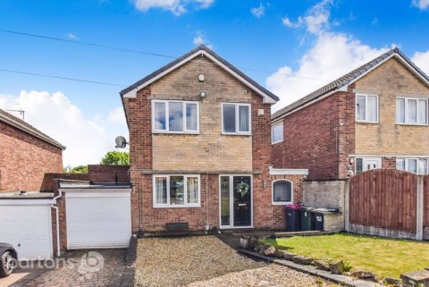 View Full Details for Manor Approach, Kimberworth