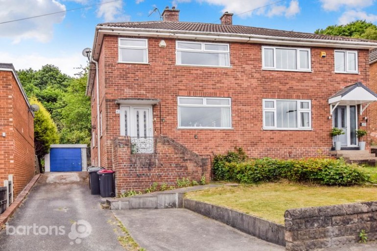 Woodland Way, HERRINGTHORPE
